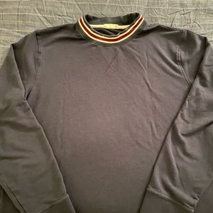 Tasc French Terry Sweatshirt